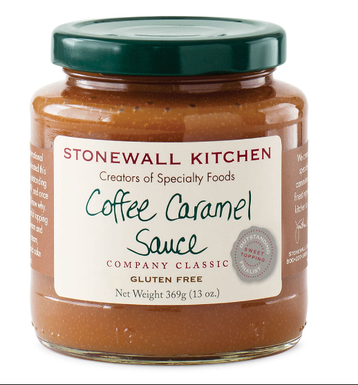 COFFEE CARAMEL